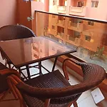 شقق فندقية للإيجار بمدينة نصر القاهرة