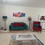 شقق فندقية للإيجار بمدينة نصر القاهرة