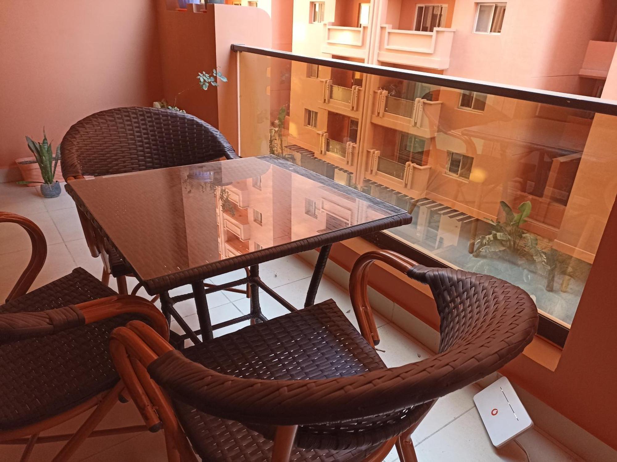 فندقية للإيجار بمدينة نصر Apartment