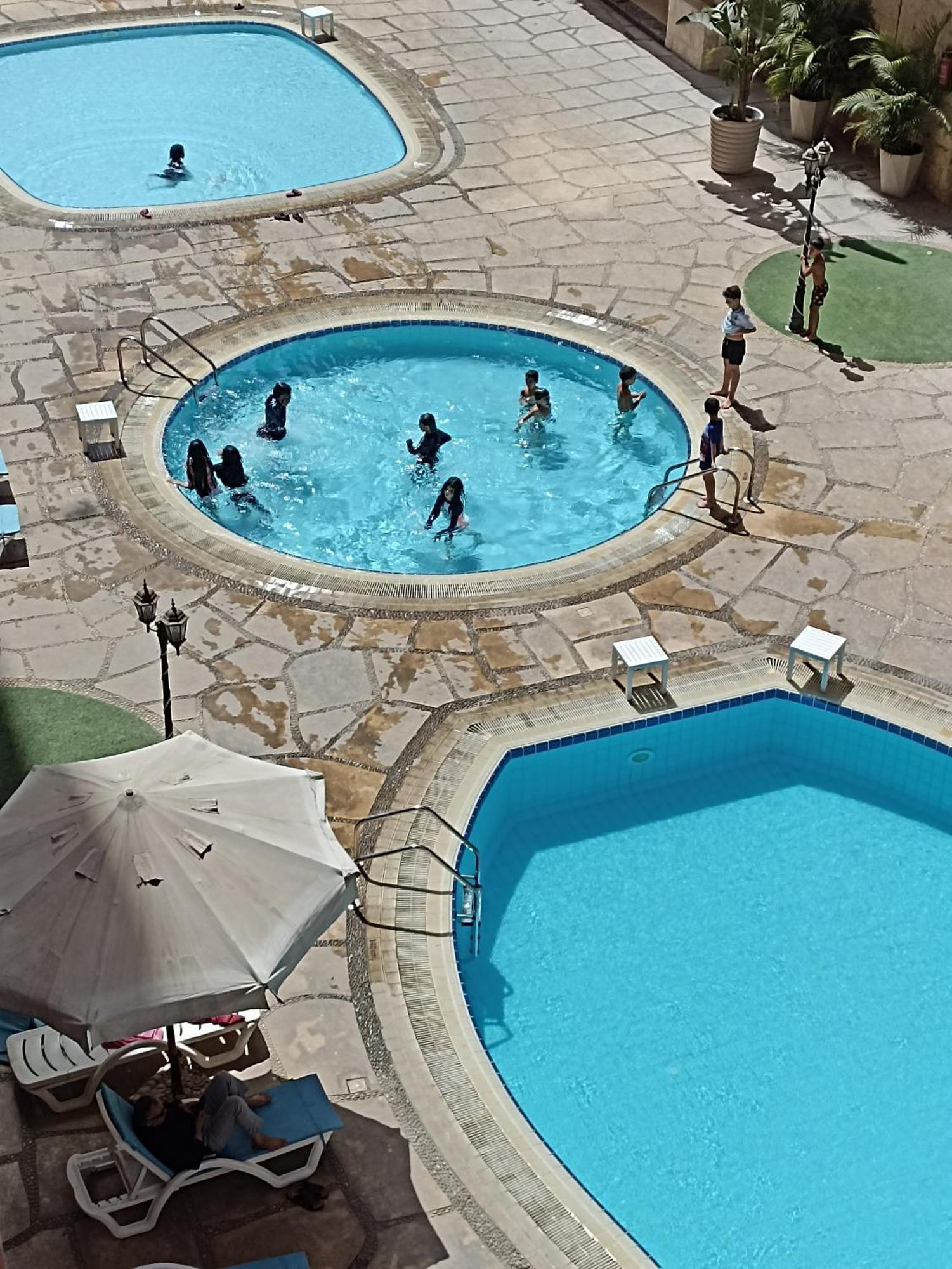 فندقية للإيجار بمدينة نصر Cairo