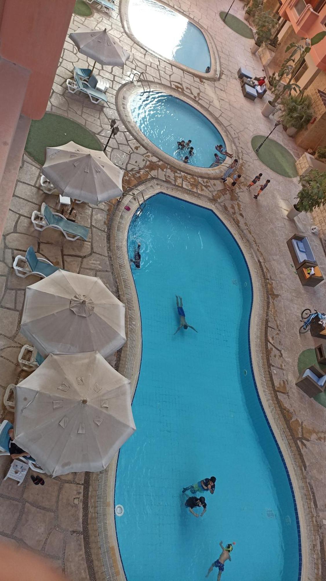 فندقية للإيجار بمدينة نصر Apartment
