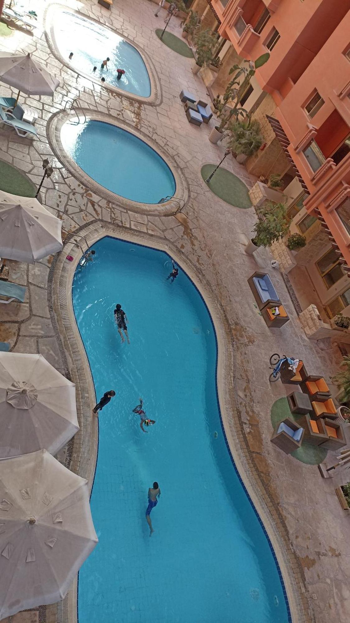 فندقية للإيجار بمدينة نصر Apartment *