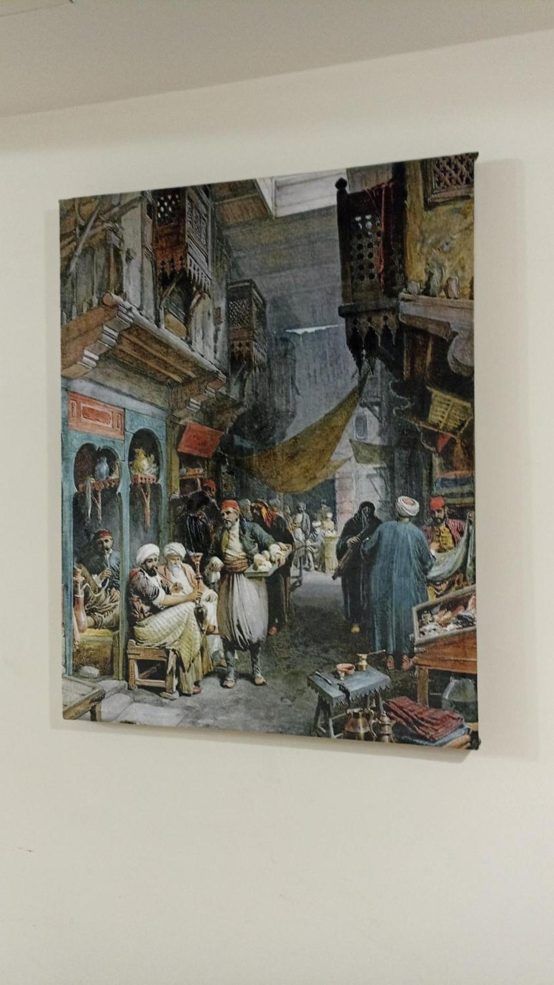 فندقية للإيجار بمدينة نصر * Cairo