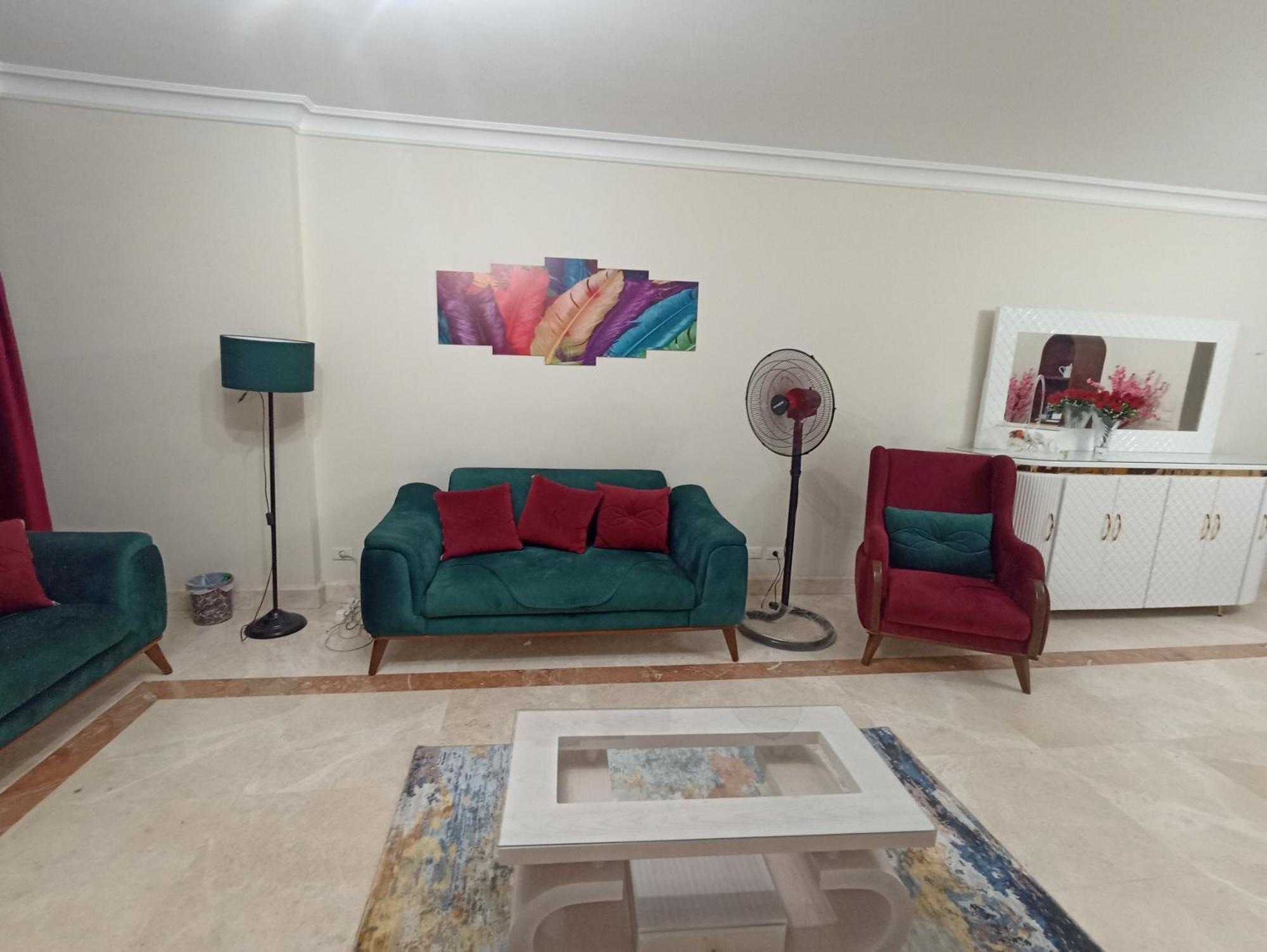 فندقية للإيجار بمدينة نصر * Cairo