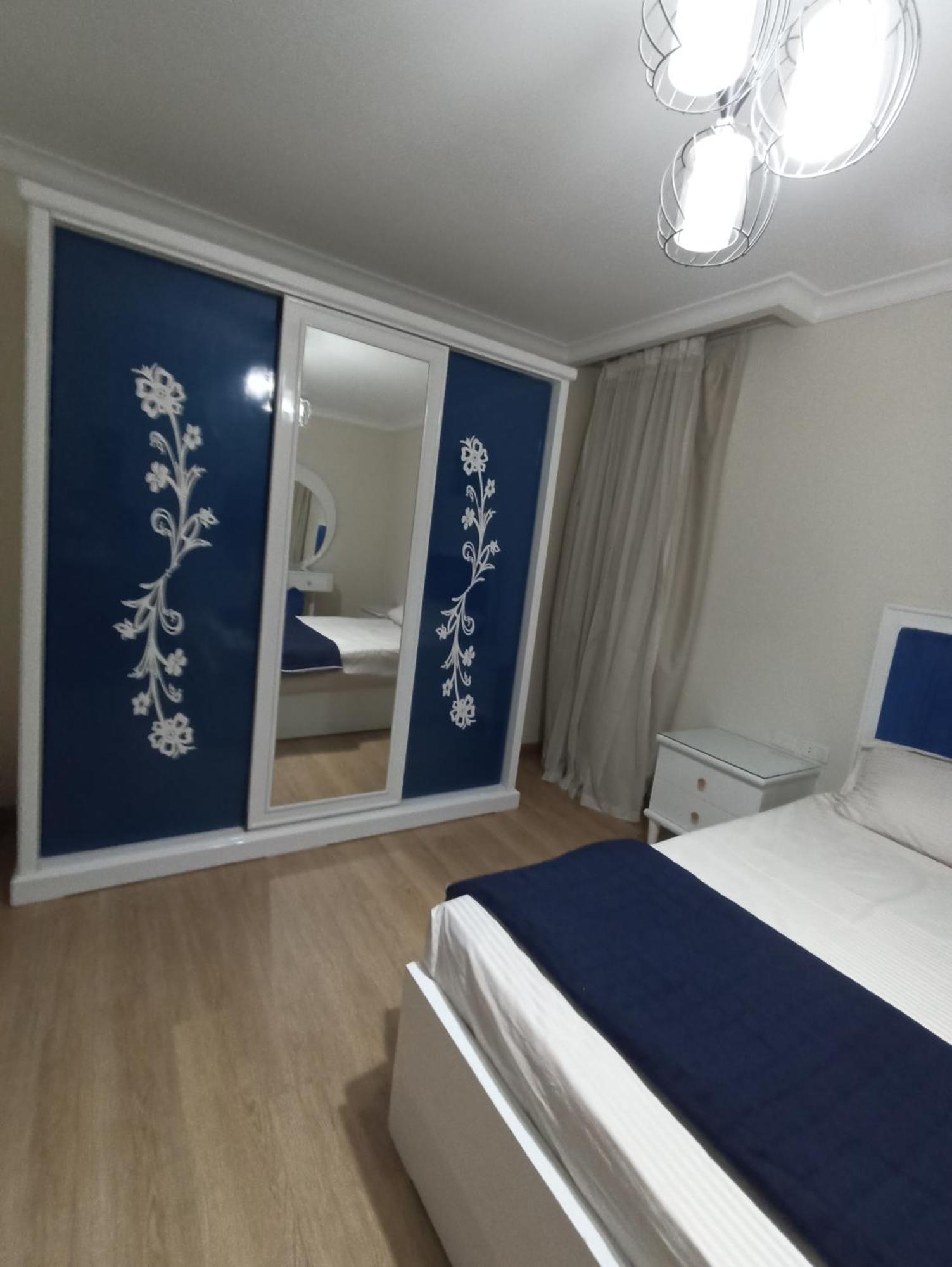 فندقية للإيجار بمدينة نصر Apartment