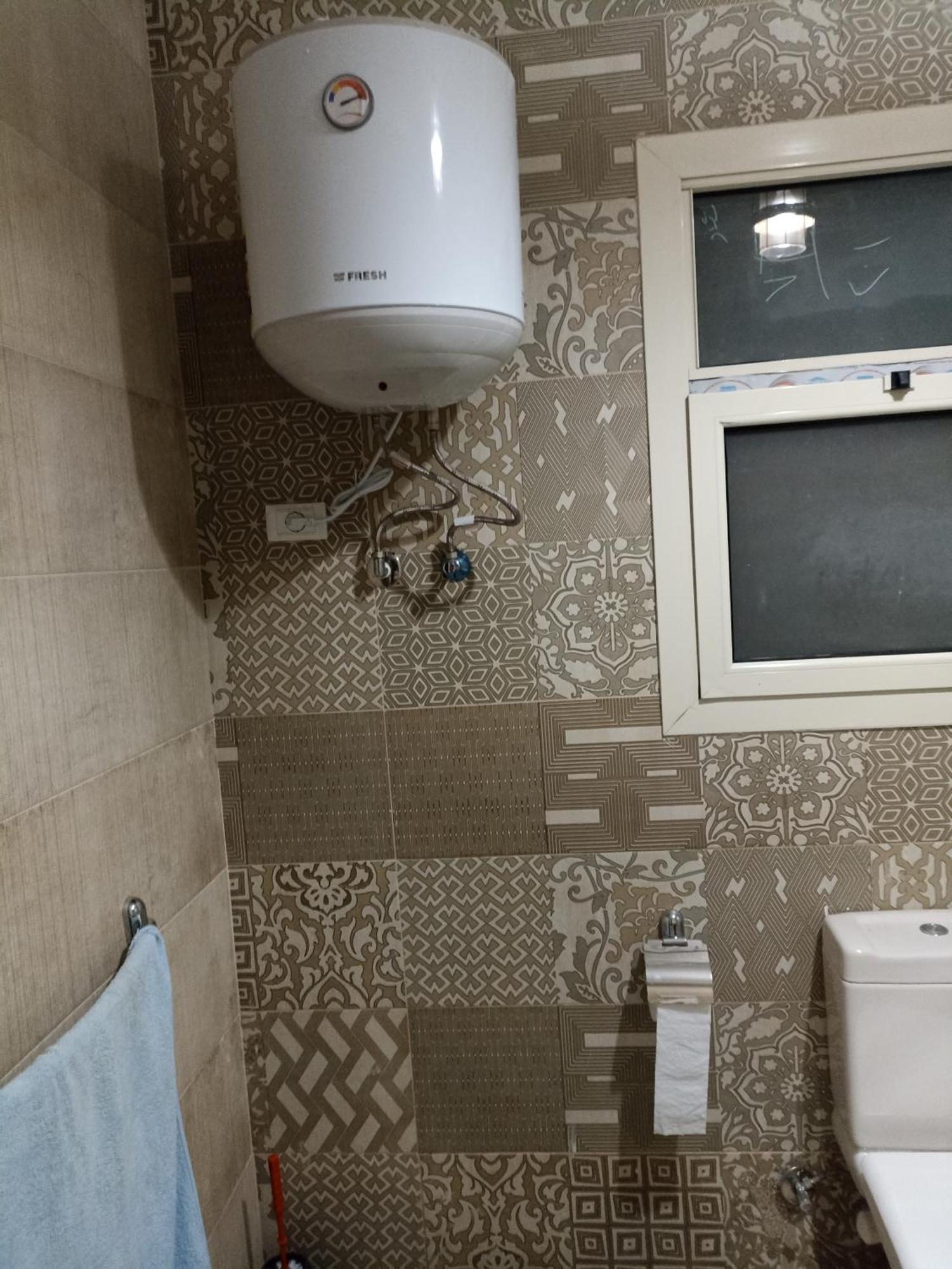 فندقية للإيجار بمدينة نصر Cairo
