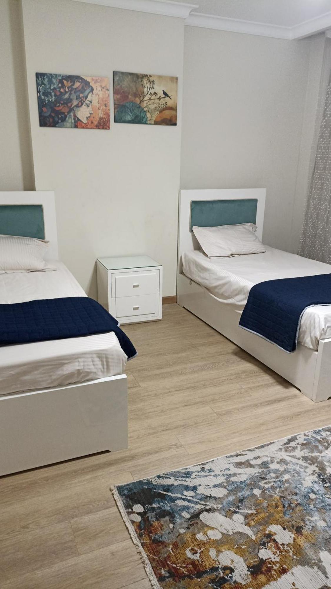 Apartment فندقية للإيجار بمدينة نصر Cairo