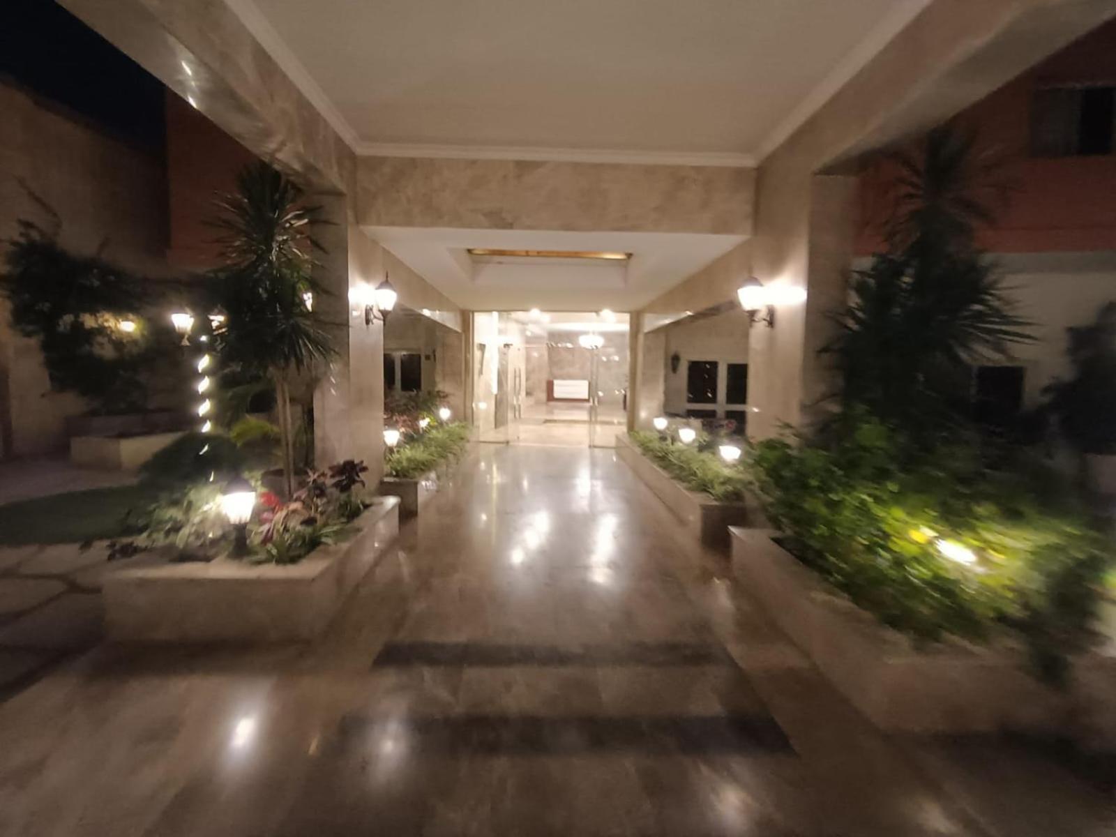 Apartment فندقية للإيجار بمدينة نصر *